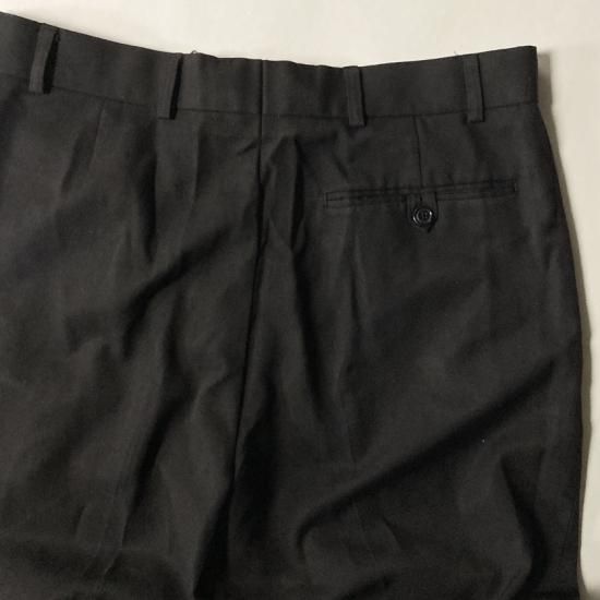 スモール＆ビッグ特価】イギリス海軍 ROYAL NAVY ブラック No.3