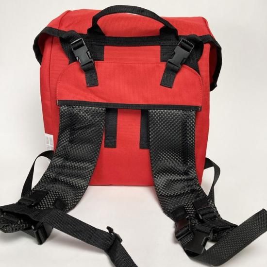 イギリス郵便 Royal Mail ラックサック 新品 B1WN-R