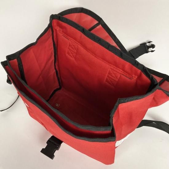 イギリス郵便 Royal Mail ラックサック 新品 B1WN-R