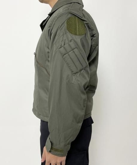 イギリス空軍 RAF MK3 エアクルージャケット（新品）B44N
