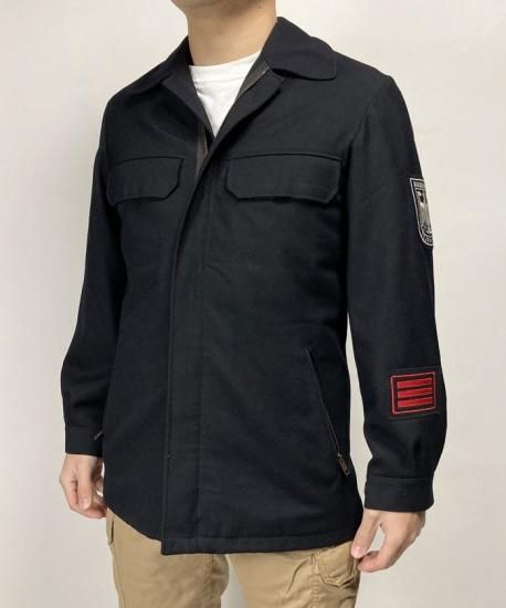ミリタリーショップWAIPER【ファッション 古着 軍物】 | 昨日の
