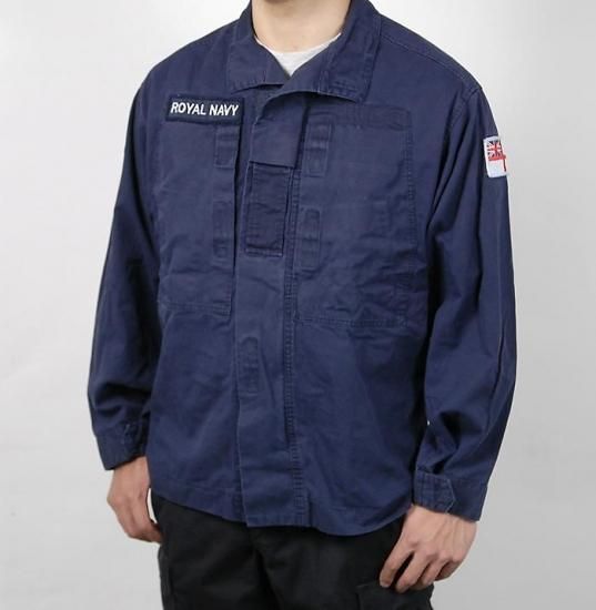 イギリス海軍 ROYAL NAVY コンバットジャケット 上質USED B25N3 イギリス海軍 ROYAL NAVY コンバットジャケット 上質USED B25N3