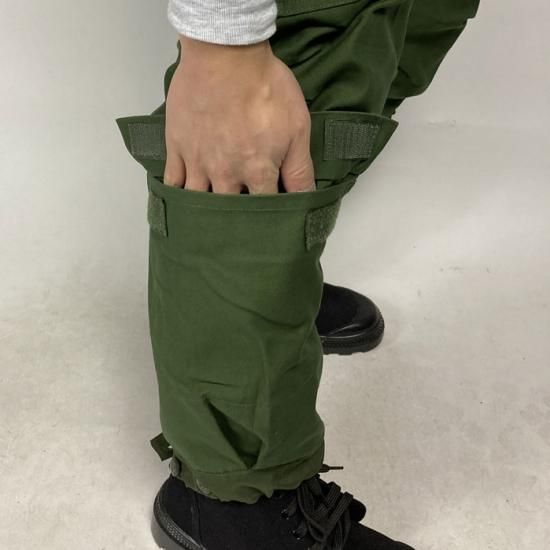 スウェーデン軍 OD M-90 タンカーパンツ 新品 729GN スウェーデン軍 OD M-90 タンカーパンツ 新品 729GN