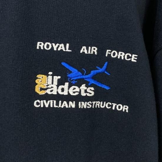 4種類】イギリス軍関連 ネイビー スウェットシャツ 新品 B85N 4種類】イギリス軍関連 ネイビー スウェットシャツ 新品 B85N