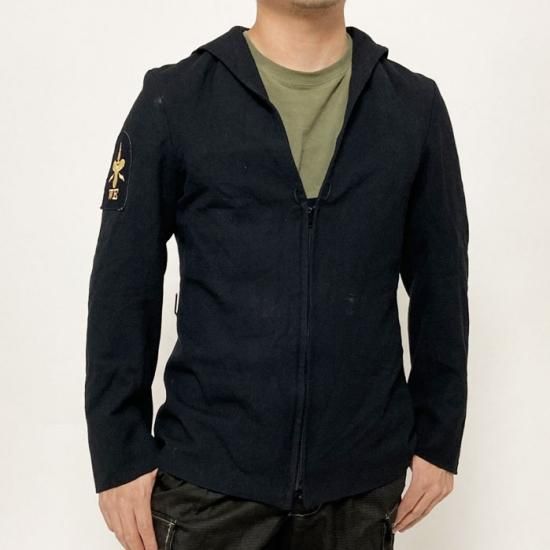 GB英軍/イギリス軍*RM/海軍*女性将校制帽*約53.5cm GB英軍/イギリス軍*RM/海軍*女性将校制帽*約53.5cm