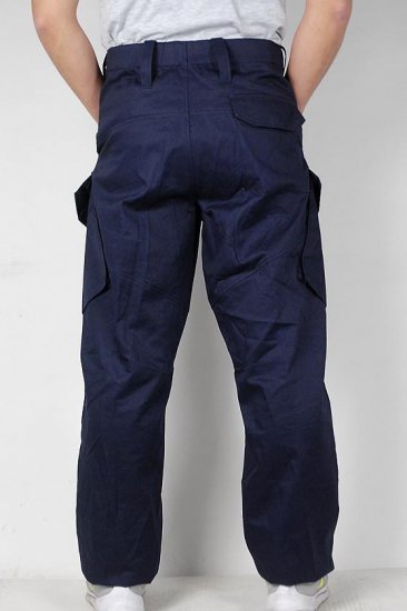 最短当日出荷 ミントコンディション Royal Navy Cargo Trousers