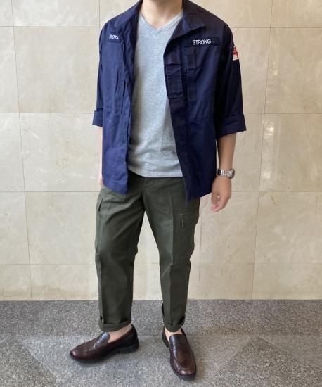 楽天市場】【中古】JUNYA WATANABE MAN 2023AW Ester Ripstop