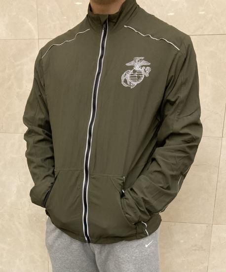 アメリカ海兵隊 U.S.M.C. new balance製 PT ランニング アメリカ海兵隊 U.S.M.C. new balance製 PT ランニング