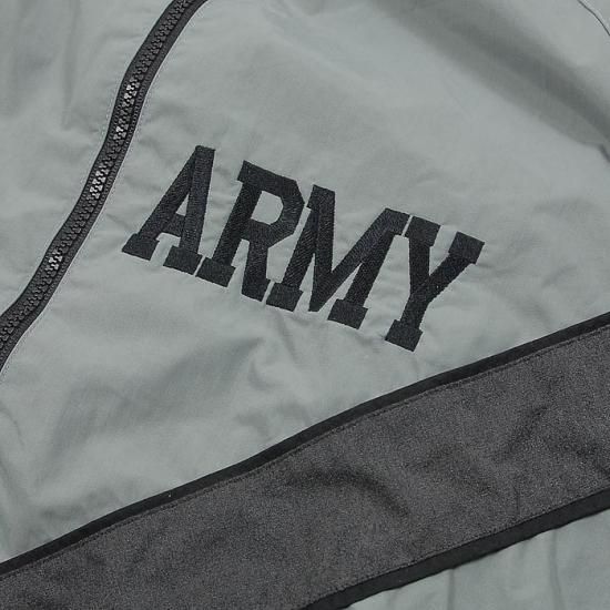 アメリカ軍 U.S.ARMY グレー 前期型 IPFU トレーニング