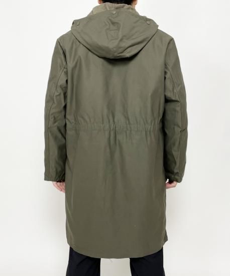 ドイツ軍 OD ボアライナー付 ロングフィールドパーカー 新品 440N - ミリタリーショップ L.A.BOY (エルエイボーイ)【本店】 ドイツ軍 OD ボアライナー付 ロングフィールドパーカー 新品 440N - ミリタリーショップ L.A.BOY (エルエイボーイ)【本店】