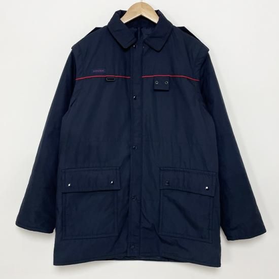ROYAL MAIL ロイヤルメール イギリス郵便局員 ジャケット 制服