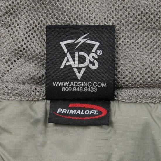アメリカ軍 ECWCS Gen3 Level7 Primaloft パーカー（BランクUSED