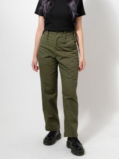 イギリス軍 OD ベイカーパンツ 上質USED 201NB3- - ミリタリーショップ イギリス軍 OD ベイカーパンツ 上質USED 201NB3- - ミリタリーショップ