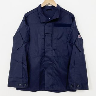 【1点物】イギリス海軍 ROYAL NAVY コンバットシャツ（新品）表記170/104　UK153=