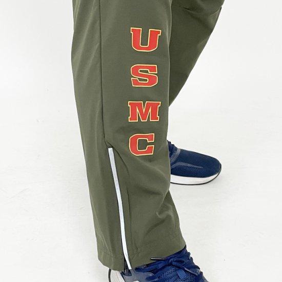 米軍放出品USMC トレーニングスウェットパンツ品14