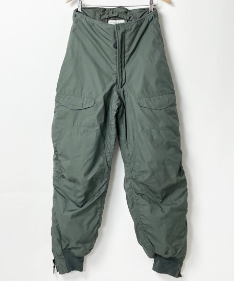米軍 実物 A-10 フライトパンツ