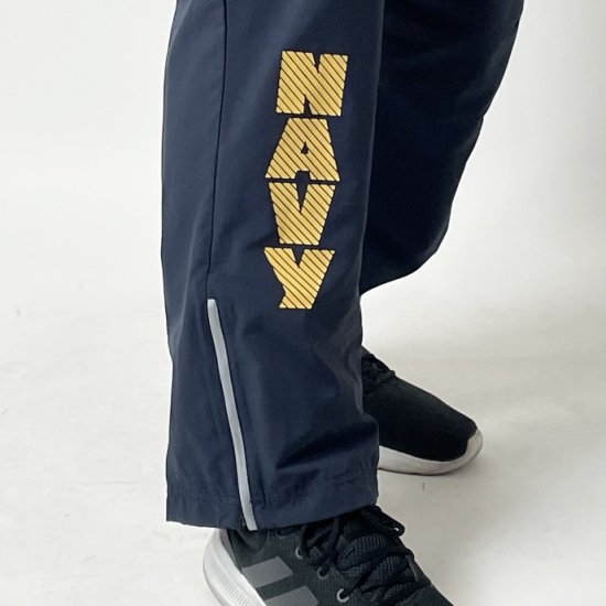 アメリカ海軍 U.S.NAVY トレーニングパンツ（新品）146N- - ミリタリーショップ L.A.BOY (エルエイボーイ）【本店】