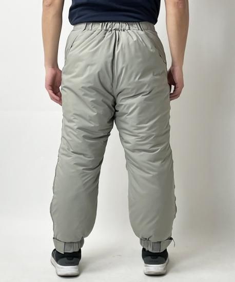 訳あり】アメリカ軍 PrimaLoft ECWCS GEN3 LEVEL7 サーマル 訳あり】アメリカ軍 PrimaLoft ECWCS GEN3 LEVEL7 サーマル
