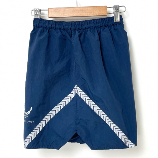 アメリカ空軍 USAF PTU フィジカルトレーニング ショートパンツ アメリカ空軍 USAF PTU フィジカルトレーニング ショートパンツ