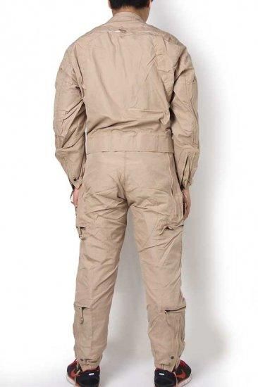 XSサイズ特価】アメリカ軍 カーキ CVC カバーオール 新品 501KN XSサイズ特価】アメリカ軍 カーキ CVC カバーオール 新品 501KN