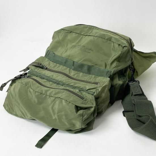 MILITARY 実物 新品 デッドストック 米軍 GP Medic BAG 3