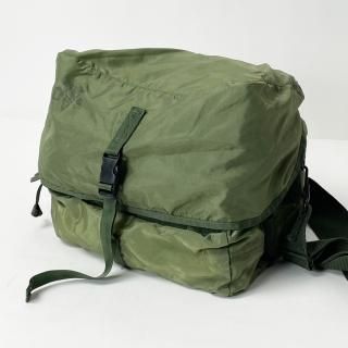 米軍 実物 メディカルバッグ (Dead Stock） - KITAYA Online Store