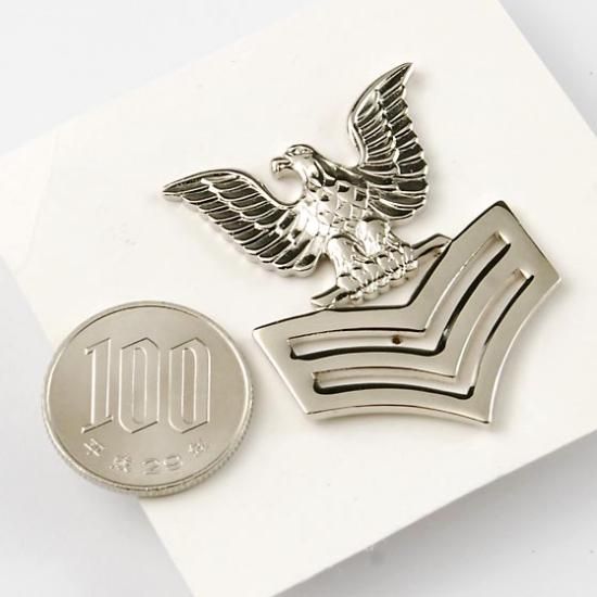 実物 アメリカ海軍 US.NAVY 生臭 階級章 帽章 実物 アメリカ海軍 US.NAVY 生臭 階級章 帽章
