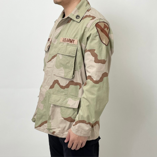アメリカ軍 集まる ミリタリー パッチ ワッペン BDU u 売買され