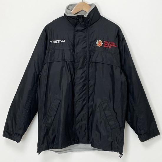 1点物】イギリス・エセックス郡消防救助局 Essex County FIRE 1点物】イギリス・エセックス郡消防救助局 Essex County FIRE