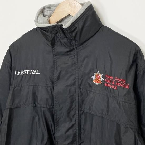 1点物】イギリス・エセックス郡消防救助局 Essex County FIRE 1点物】イギリス・エセックス郡消防救助局 Essex County FIRE