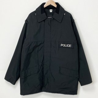 1ʪۥꥹٻ POLICE ֥å ݥꥹѡ USED XL UK225