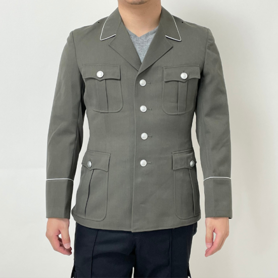 NVA東ドイツ軍/人民軍＊MfS/シュタージ護衛ピン/バッジ（実物