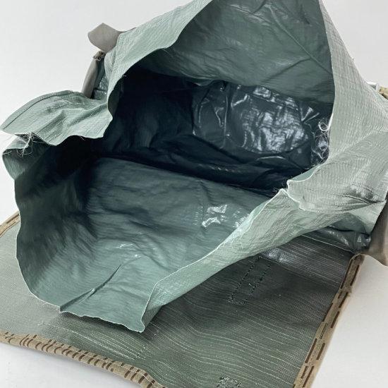 旧東ドイツ軍 NVA レインドロップカモ コンバット バックパック 旧東ドイツ軍 NVA レインドロップカモ コンバット バックパック