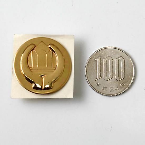 アメリカ陸軍 U.S.ARMY 従軍牧師援助 襟章ピンバッジ 新品 18NB アメリカ陸軍 U.S.ARMY 従軍牧師援助 襟章ピンバッジ 新品 18NB