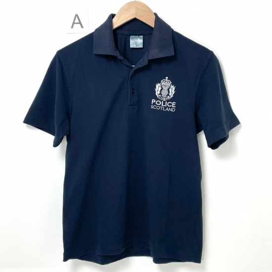 実物 5.11 カンバーランド ポリス POLICE タクティカルシャツ 古着 実物 5.11 カンバーランド ポリス POLICE タクティカルシャツ