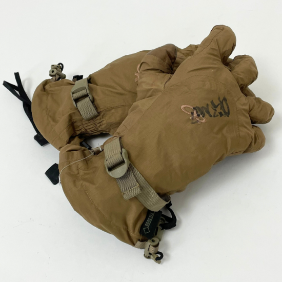 アメリカ海兵隊 USMC コヨーテ アウトドアリサーチ GORE-TEX アメリカ海兵隊 USMC コヨーテ アウトドアリサーチ GORE-TEX