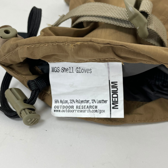 アメリカ海兵隊 USMC コヨーテ アウトドアリサーチ GORE-TEX