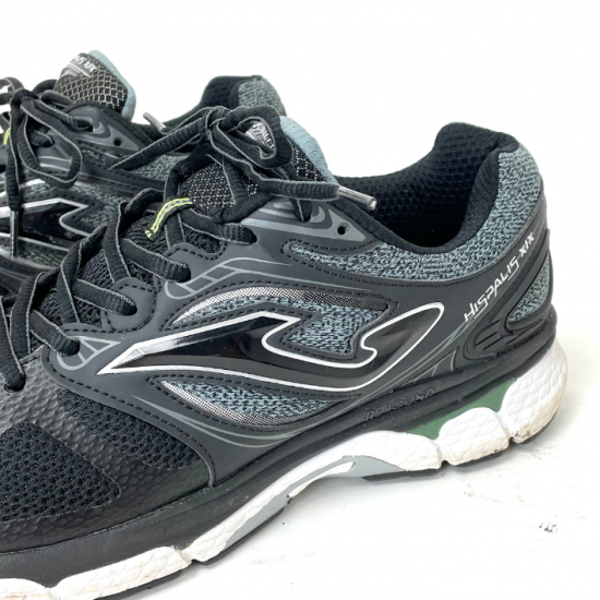 イギリス軍 ブラック Joma Hispalis XIX フィジカルトレーニング