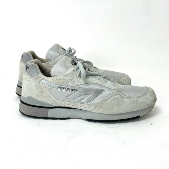 イギリス軍 ホワイト HI-TEC/ハイテック SILVER SHADOW イギリス軍 ホワイト HI-TEC/ハイテック SILVER SHADOW