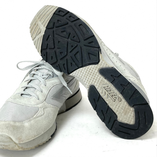 イギリス軍 ホワイト HI-TEC/ハイテック SILVER SHADOW イギリス軍 ホワイト HI-TEC/ハイテック SILVER SHADOW