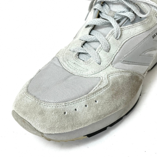 イギリス軍 ホワイト HI-TEC/ハイテック SILVER SHADOW イギリス軍 ホワイト HI-TEC/ハイテック SILVER SHADOW