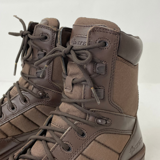 米軍　実物　BATES ミリタリーブーツ　GORE-TEX BATES GORE-TEX BOOTS ベイツ ゴアテックスブーツ ミリタリー