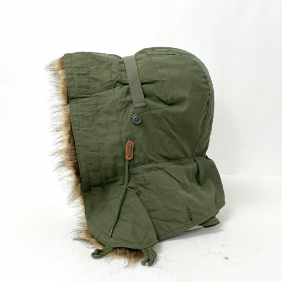 U.S. M-51 コy-テパーカーフード 新品 51HOOD-CN - ミリタリー U.S. M-51 コy-テパーカーフード 新品 51HOOD-CN - ミリタリー