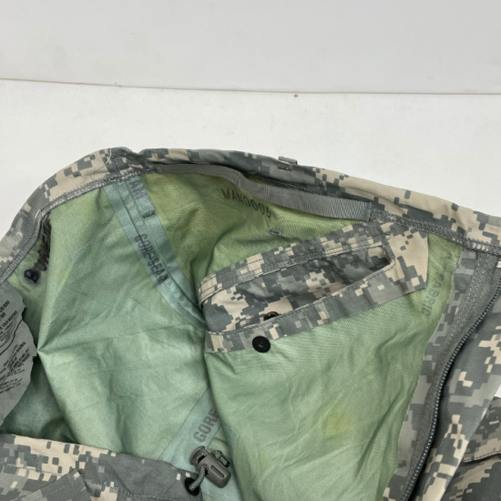 アメリカ軍 ACU デジタルカモ GORE-TEX/ゴアテックス ECWCS Gen2