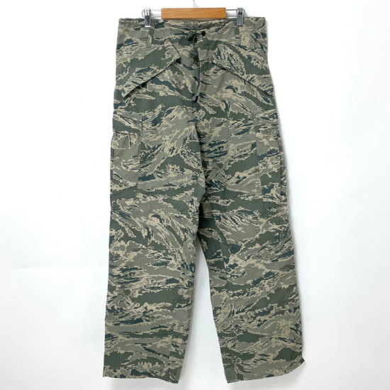アメリカ空軍 USAF ABU デジタルタイガーストライプ GORE-TEX アメリカ空軍 USAF ABU デジタルタイガーストライプ GORE-TEX