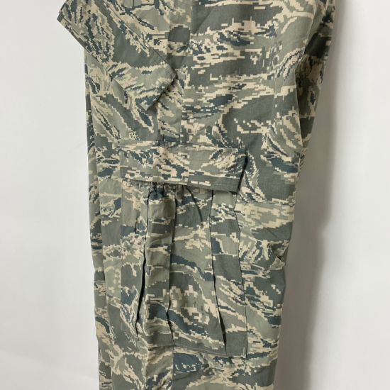 アメリカ空軍 USAF ABU デジタルタイガーストライプ GORE-TEX アメリカ空軍 USAF ABU デジタルタイガーストライプ GORE-TEX
