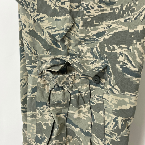 アメリカ空軍 USAF ABU デジタルタイガーストライプ GORE-TEX アメリカ空軍 USAF ABU デジタルタイガーストライプ GORE-TEX