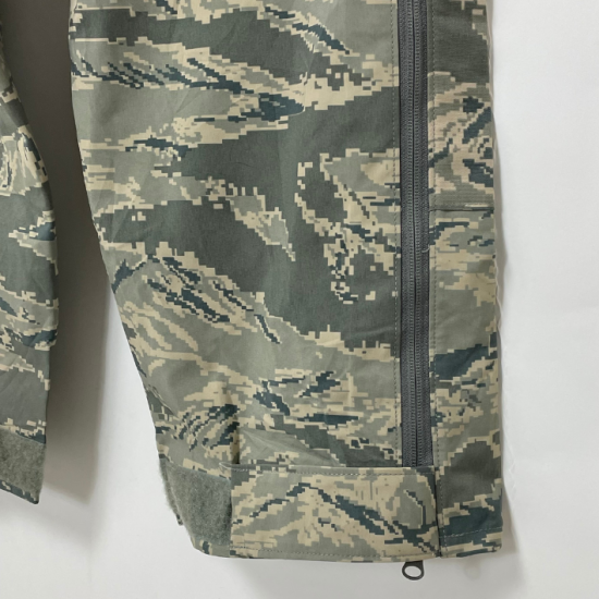 アメリカ空軍 USAF ABU デジタルタイガーストライプ GORE-TEX アメリカ空軍 USAF ABU デジタルタイガーストライプ GORE-TEX