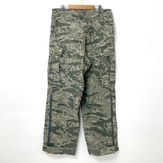 アメリカ空軍 USAF ABU デジタルタイガーストライプ GORE-TEX アメリカ空軍 USAF ABU デジタルタイガーストライプ GORE-TEX