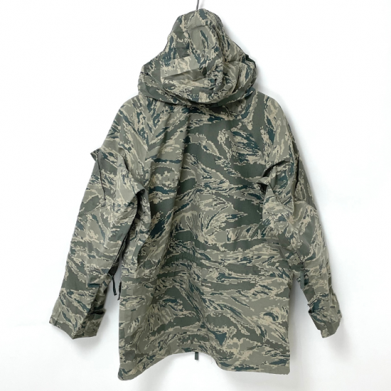 アメリカ空軍 USAF ABU デジタルタイガーストライプ GORE-TEX アメリカ空軍 USAF ABU デジタルタイガーストライプ GORE-TEX